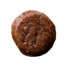 Brown Candy