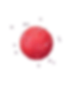 Blurry Red Dot