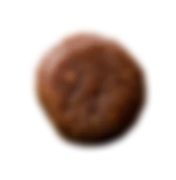 Blurry Brown Candy
