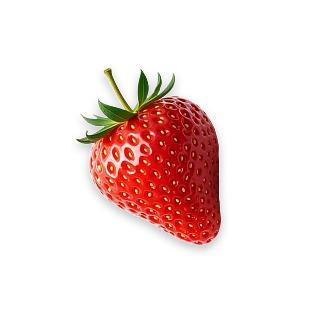Sharp Strawberry