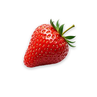 Sharp Strawberry