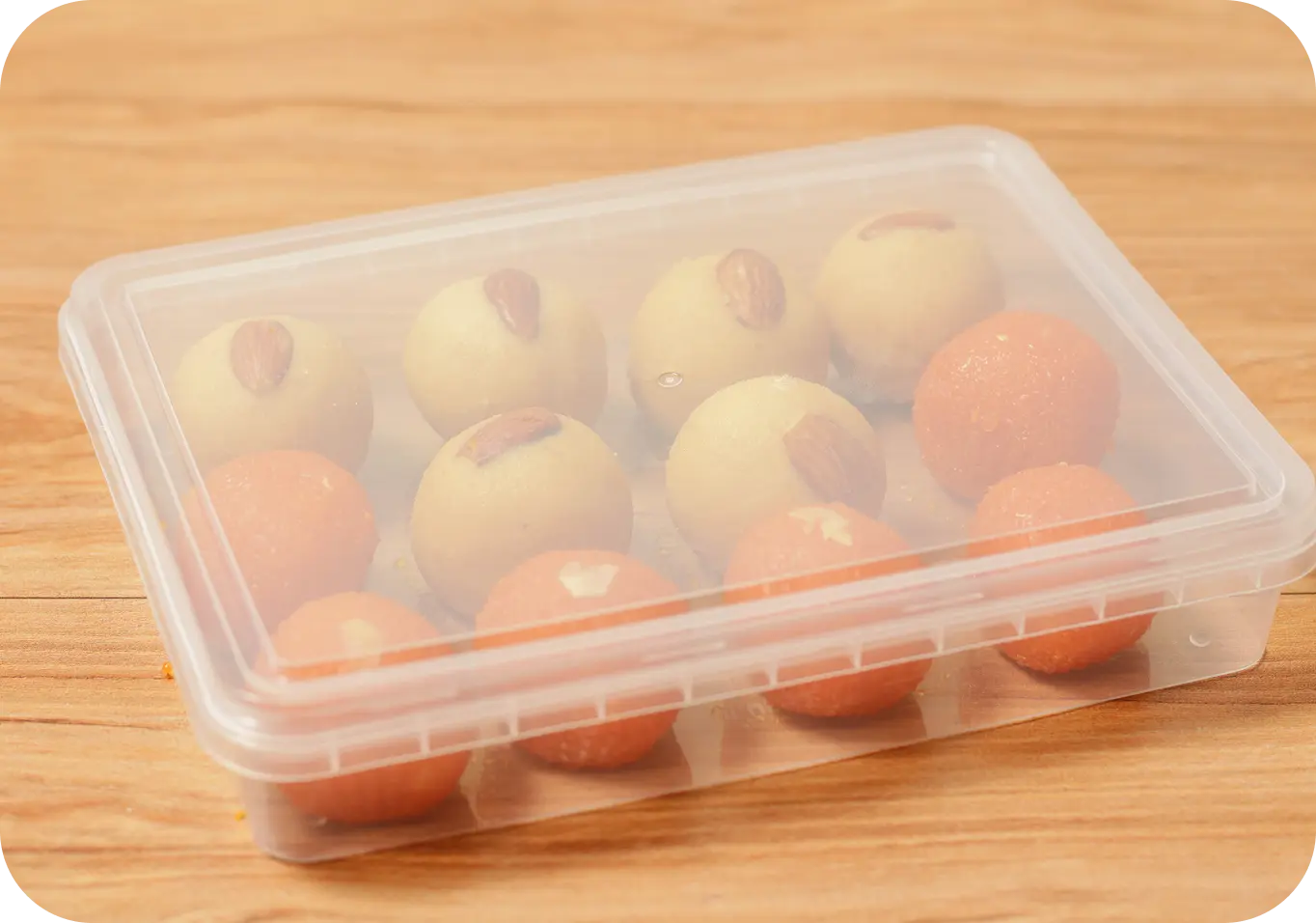 Plastic Components