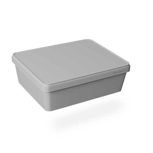 250g Tamper Evident Sweet Box